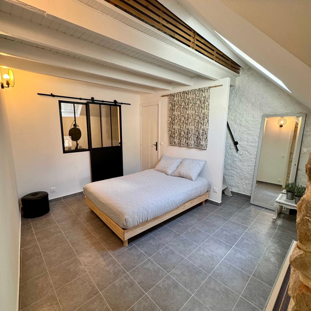 Chouette Cottage 2